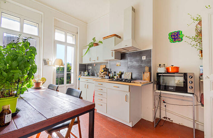 Magnifique T2 56 m²  charme de l'ancien — photo 5