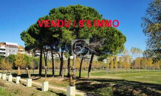 Appartement 4 Pièces 91 m² à vendre à Montpellier (34000)