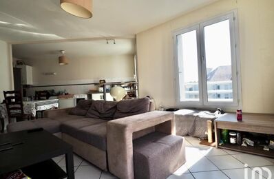 vente appartement 144 000 € à proximité de Orléans (45100)