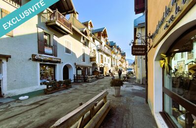 vente appartement 149 500 € à proximité de Le Monêtier-les-Bains (05220)
