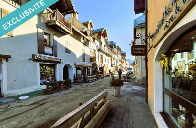 vente appartement 149 500 € à proximité de Villar-d'Arêne (05480)