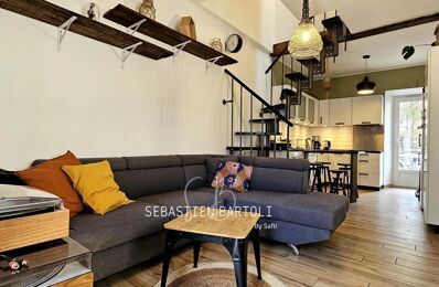 vente appartement 235 000 € à proximité de Bonifacio (20169)