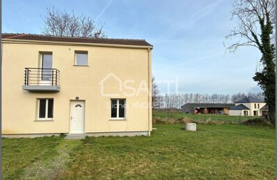 vente maison 215 750 € à proximité de La Chapelle-sur-Dun (76740)