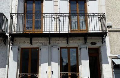 vente maison 64 000 € à proximité de Marolles-sous-Lignières (10130)