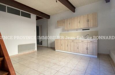 location maison 500 € CC /mois à proximité de Montboucher-sur-Jabron (26740)