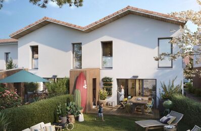 vente maison 400 000 € à proximité de Seignosse (40510)