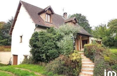vente maison 259 000 € à proximité de Senantes (60650)
