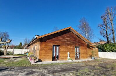 vente maison 250 000 € à proximité de Pontenx-les-Forges (40200)