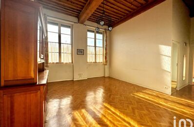 vente appartement 343 000 € à proximité de Dommartin (69380)