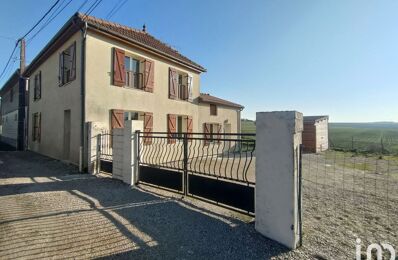 vente maison 129 000 € à proximité de Maizières-Lès-Brienne (10500)