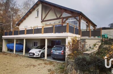 vente maison 180 000 € à proximité de Arzenc-d'Apcher (48310)