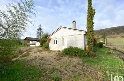 vente maison 299 000 € à proximité de Acquigny (27400)