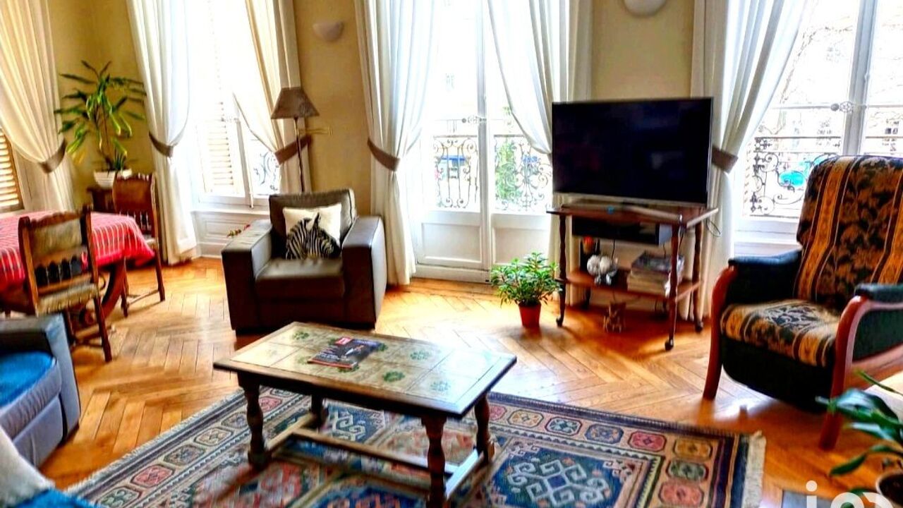 appartement 3 pièces 203 m2 à louer à Saint-Étienne (42000)