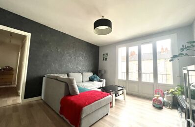 vente appartement 105 000 € à proximité de Limoges (87000)