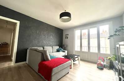 vente appartement 105 000 € à proximité de Haute-Vienne (87)