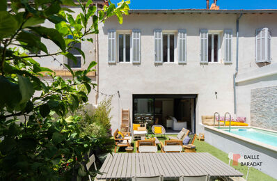 vente maison 950 000 € à proximité de Marseille 7 (13007)