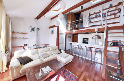 vente appartement 450 000 € à proximité de Châteauneuf-Grasse (06740)