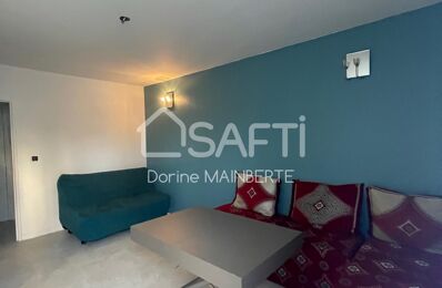 vente appartement 99 000 € à proximité de Villennes-sur-Seine (78670)
