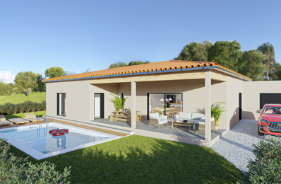 vente maison 420 000 € à proximité de Barras (04380)