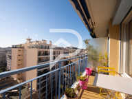 Appartement Marseille 3 pièce(s) 66 m2 + Box (en supplement) — photo 2