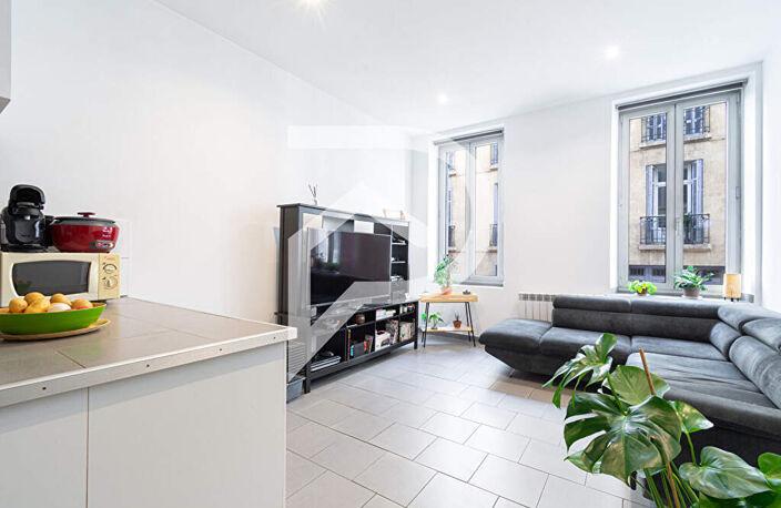 Charmant T2 avec bureau/dressing de 44 m2 à Marseille 7 — photo 3