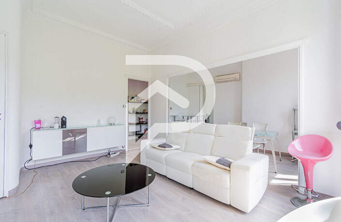 VENDU Appartement 3 pièces 87 m2 Cours Pierre Puget - Marseille 13006 — photo 5
