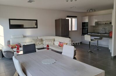 maison 3 pièces 80 m2 à vendre à Estoublon (04270)