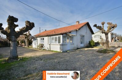 vente maison 274 000 € à proximité de Saint-Sauveur-de-Puynormand (33660)