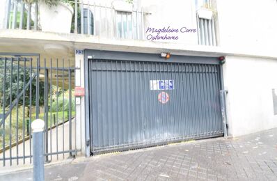vente garage 46 000 € à proximité de Colombes (92700)