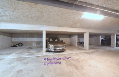 vente garage 46 000 € à proximité de Villeneuve-la-Garenne (92390)