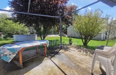 vente maison 169 000 € à proximité de Boën-sur-Lignon (42130)