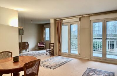 appartement 4 pièces 93 m2 à vendre à Asnières-sur-Seine (92600)