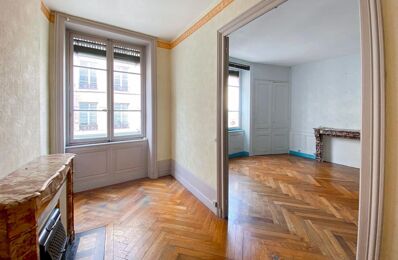 vente appartement 250 000 € à proximité de Pierre-Bénite (69310)