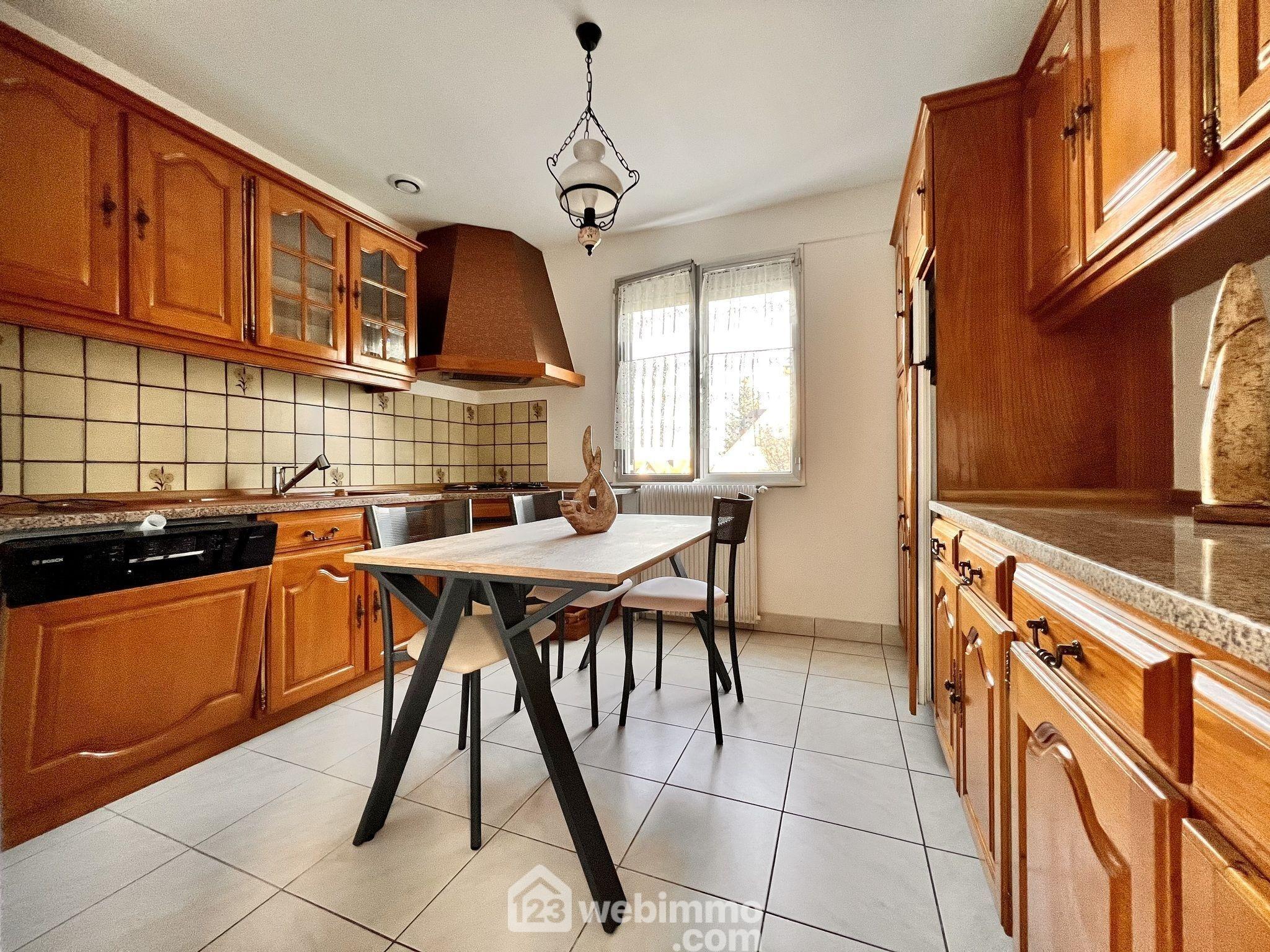 Photo Maison - 100m² - Viry-Châtillon image 2/4