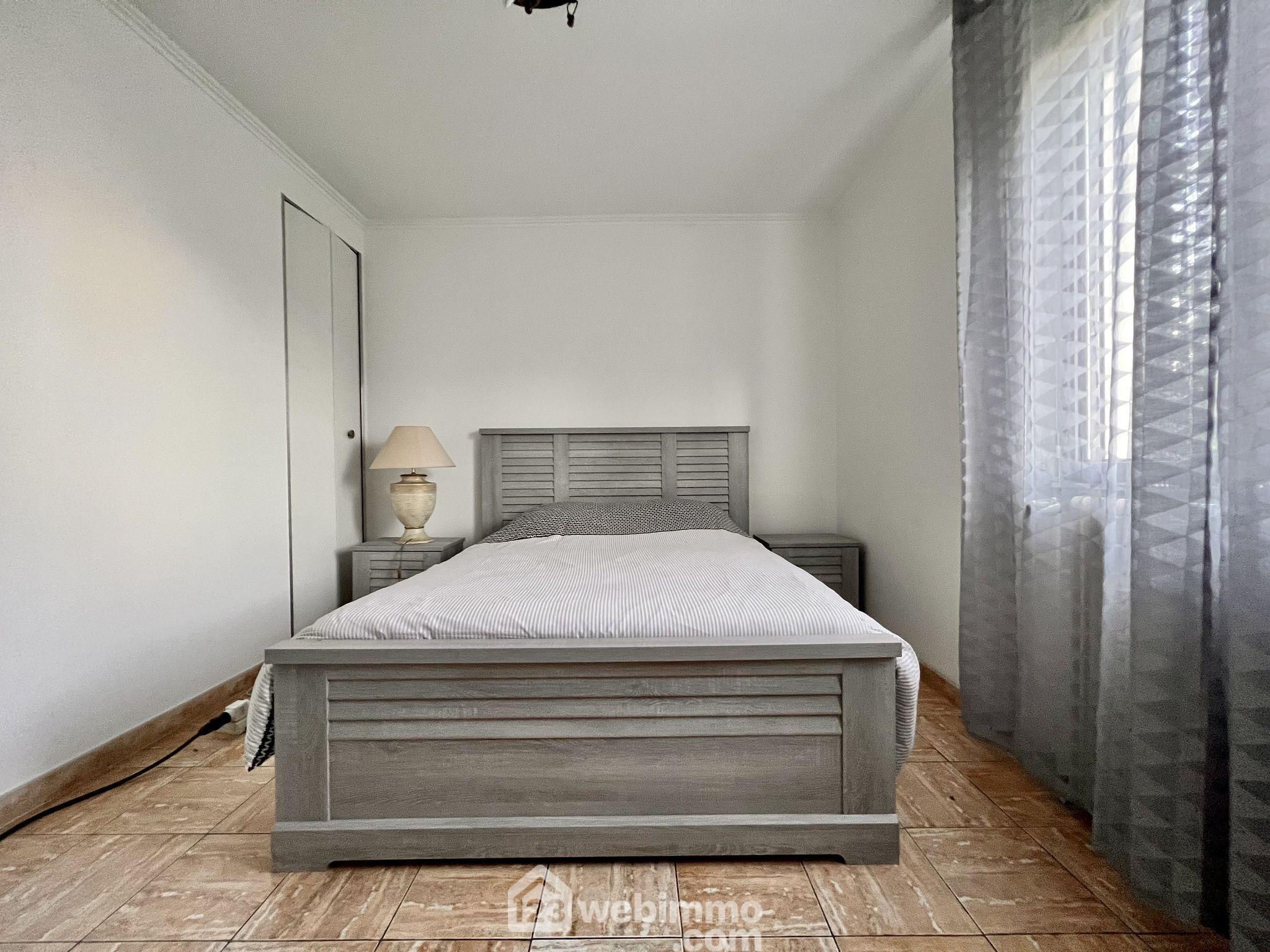 Photo Maison - 100m² - Viry-Châtillon image 3/4