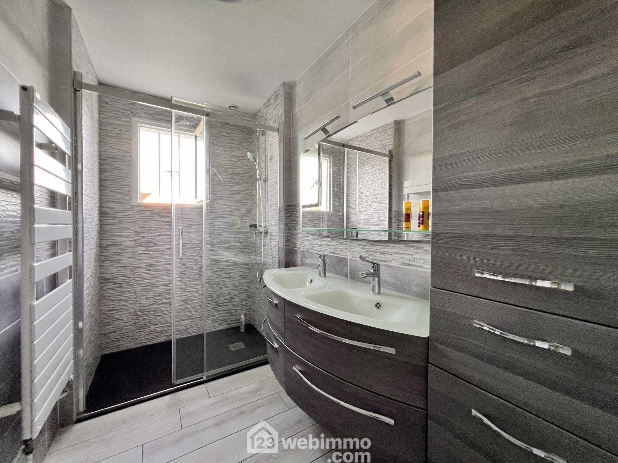 Photo Maison - 100m² - Viry-Châtillon image 4/4