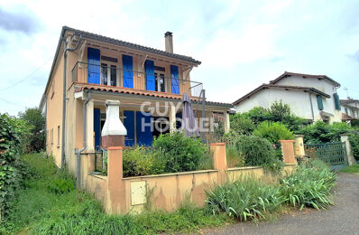 vente maison 178 000 € à proximité de Castelculier (47240)