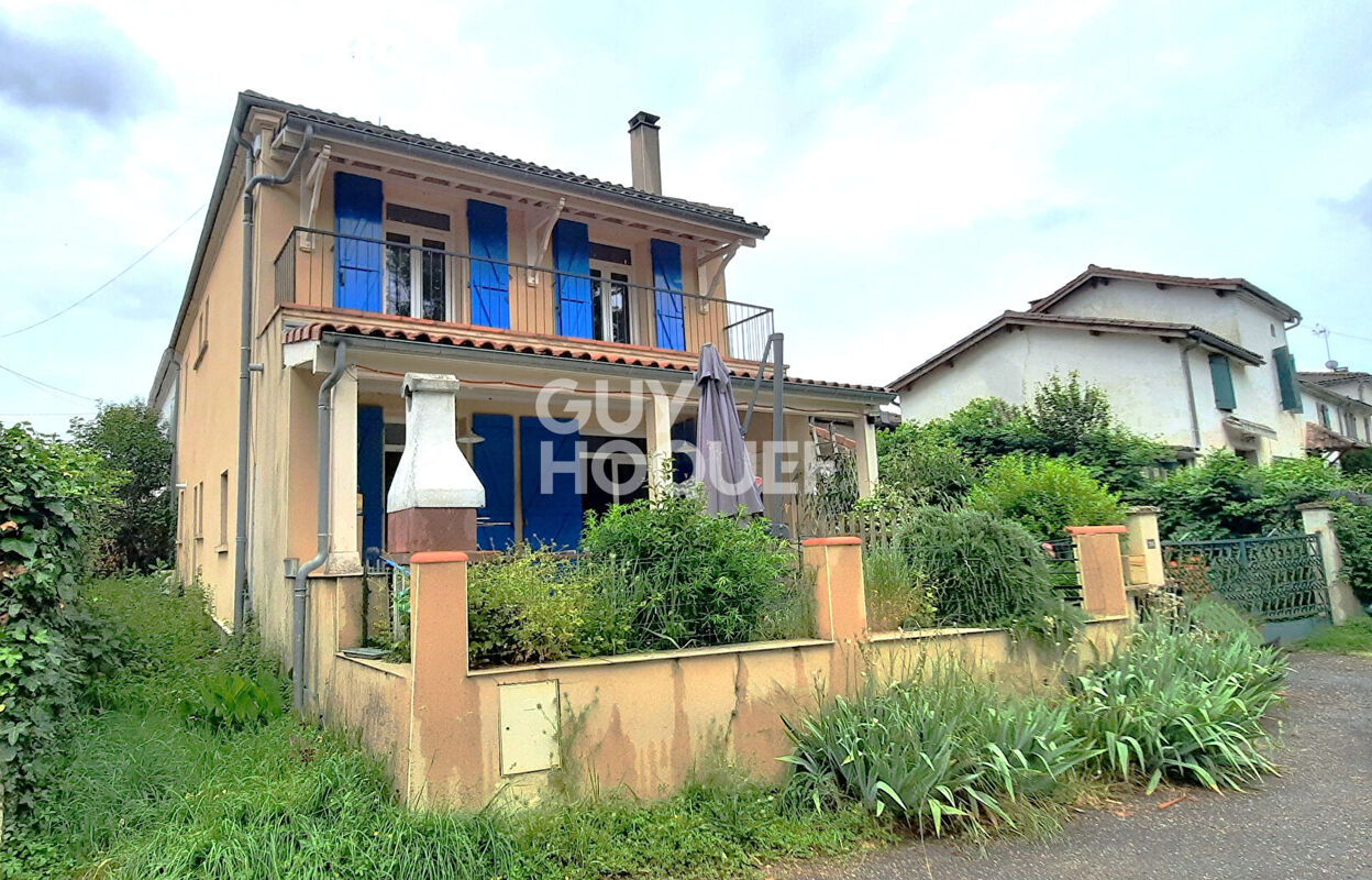 maison 4 pièces 116 m2 à vendre à Colayrac-Saint-Cirq (47450)