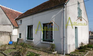 Maison 4 Pièces 88 m² à vendre à Flavigny (18350)