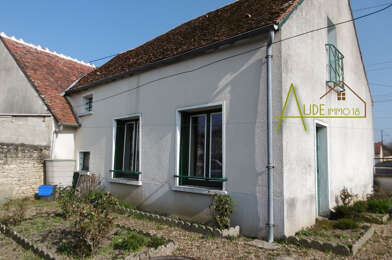 Maison 4 pièces 54000 €