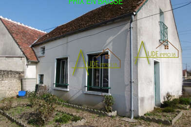Maison 4 pièces 54000 €