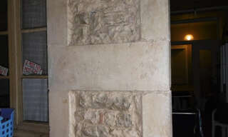 Immeuble  376 m² à vendre à Nérondes (18350)