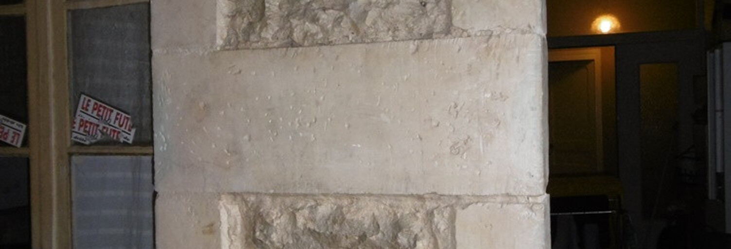 Immeuble  376 m² à vendre à Nérondes (18350)