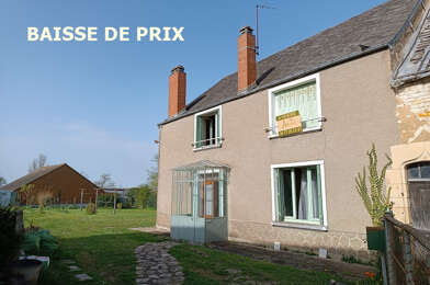 Maison 6 pièces 82000 €