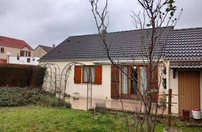 vente maison Nous consulter à proximité de Roissy-en-France (95700)