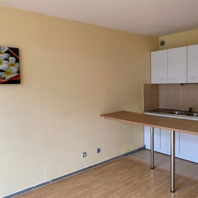 Appartement 1 pièce 56 m²