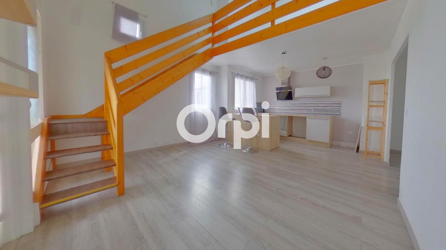 Appartement a louer argenteuil - 3 pièce(s) - 50 m2 - Surfyn