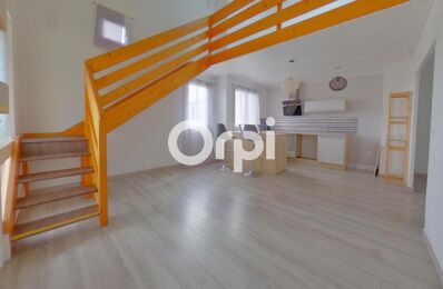 location appartement 1 148 € CC /mois à proximité de Seine-Saint-Denis (93)