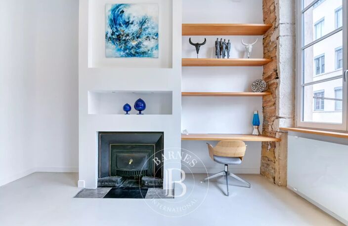 Lyon 6 - Massena - Appartement meublé et rénové de 105,64 m² - 3 Chambres — photo 4