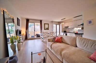 appartement 3 pièces 64 m2 à louer à Nice (06200)